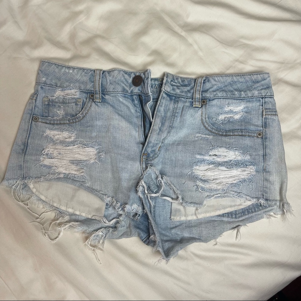 AEO festival short